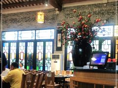 大堂-猪肉婆私房菜(容桂总店)