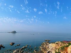 -养马岛旅游度假区