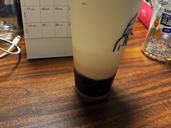 -喜茶(徐州金鹰店)