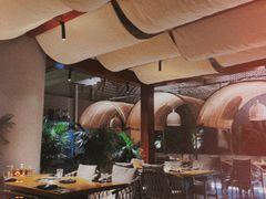 露天位-禾集烤肉(林凯城店)