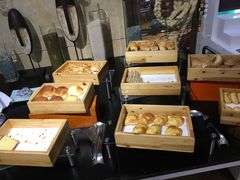 -宁海金海开元名都大酒店·名爵自助餐厅(金水路店)