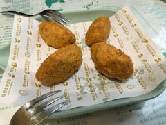-金捞茶餐室(祐汉兴隆楼店)