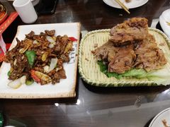-津菜宋记老房子(鼓楼店)