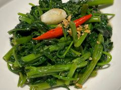 -帕蓝·暹罗料理(大学路店)