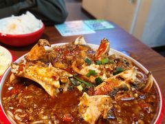 -老闵田螺馆·南昌市井菜·特色小吃(总店)