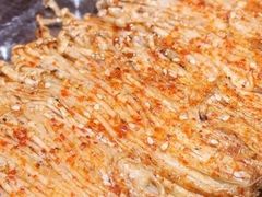 鸡胗-肥猫烧烤居(蓝湖绿城店)