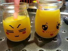 -小牛哈尼韩式水煎肉(万象城店)