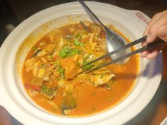 -魏铭鱼头捞饭(晋阳路店)