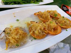 -四川小胡子海鲜(丁村万人海鲜广场店)