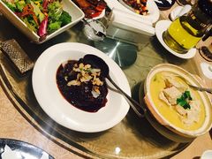 -昆仑饭店-鲜筵餐厅