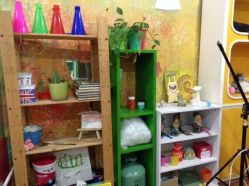 -哈密宝贝儿童摄影(渔人码头商业中心店)