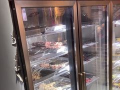 -幸福小串·地摊小炉子(三阳路店)