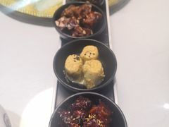 -到家尝北京菜(西坝河店)