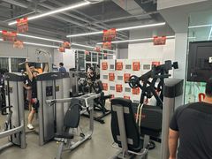 -乐刻运动健身(南山西丽366大街店)