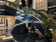 -上海苏宁宝丽嘉酒店·嘉府壹号中餐厅