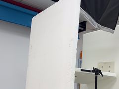 -星卡照相馆(奉贤百联店)