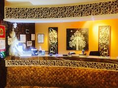 -域SPA·足疗·按摩·养生(静安寺店)