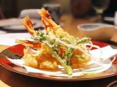 -金井日本料理(丽柏广场店)