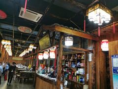 -老味道餐厅(江山店)