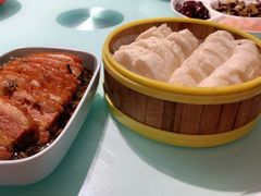 -沈家花园如皋菜(海阳路店)