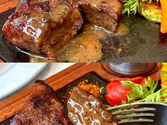 -西语·炭烧牛排(卓越中寰店)