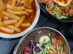 -优壹佳·延边朝鲜族料理(中山北路店)