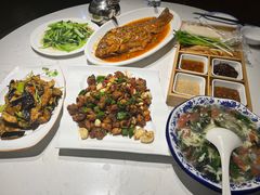 -鲁城往事(游客中心店)