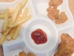 -豪客来牛排(成都锦江大融城店)