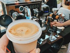 -GOTLOT COFFEE&KITCHEN角落厨房NOOK店