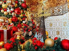 -北京中国大饭店