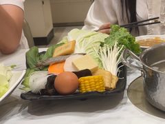 -呷哺呷哺 黄金牧场 (新辰里学清路店)