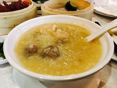 -港久茶餐厅(鹭洲里店)