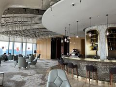 -三迪希尔顿酒店·星空酒廊