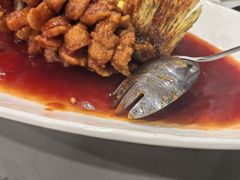-苏城小院·园林精致苏州菜(斜塘老街店)