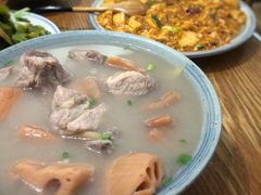 -静一餐厅·湖北菜(前门创始店)