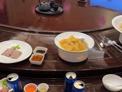 -宝燕壹号景观餐厅(龙盛国际商业广场店)