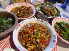 -老三样·旧食新味(万寿宫店)