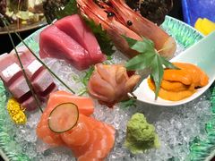 -金井日本料理(丽柏广场店)