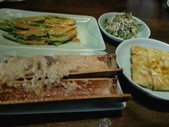 -粗茶淡饭·隐庐私厨(东亭店)
