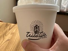 -山野咖啡(之江花园店)