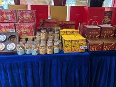 -TOUCH泰奇(奉贤宝龙城市广场店)