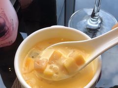 -大中华希尔顿酒店 念 全日制自助餐厅·亲子·聚餐