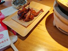 -鸽子窝(宋庄店)