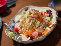 -千代武日本料理(哈西店)