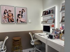 -海马体照相馆(厦门SM城市广场店)