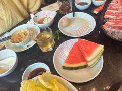 -捞王猪肚鸡火锅(昆山店)