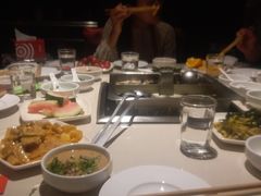-海底捞火锅(璞丽中心店)