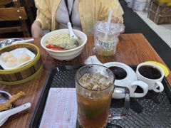 -恒兴发茶店(水巷口店)