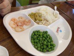 -北京烤鸭 ·儿童菜 ·采风阁家常菜餐厅(亚龙湾天域酒店)