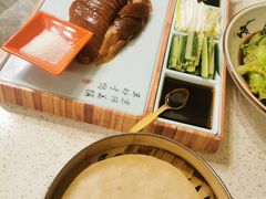 -忠顺斋易州印象烤鸭店(东关新村店)